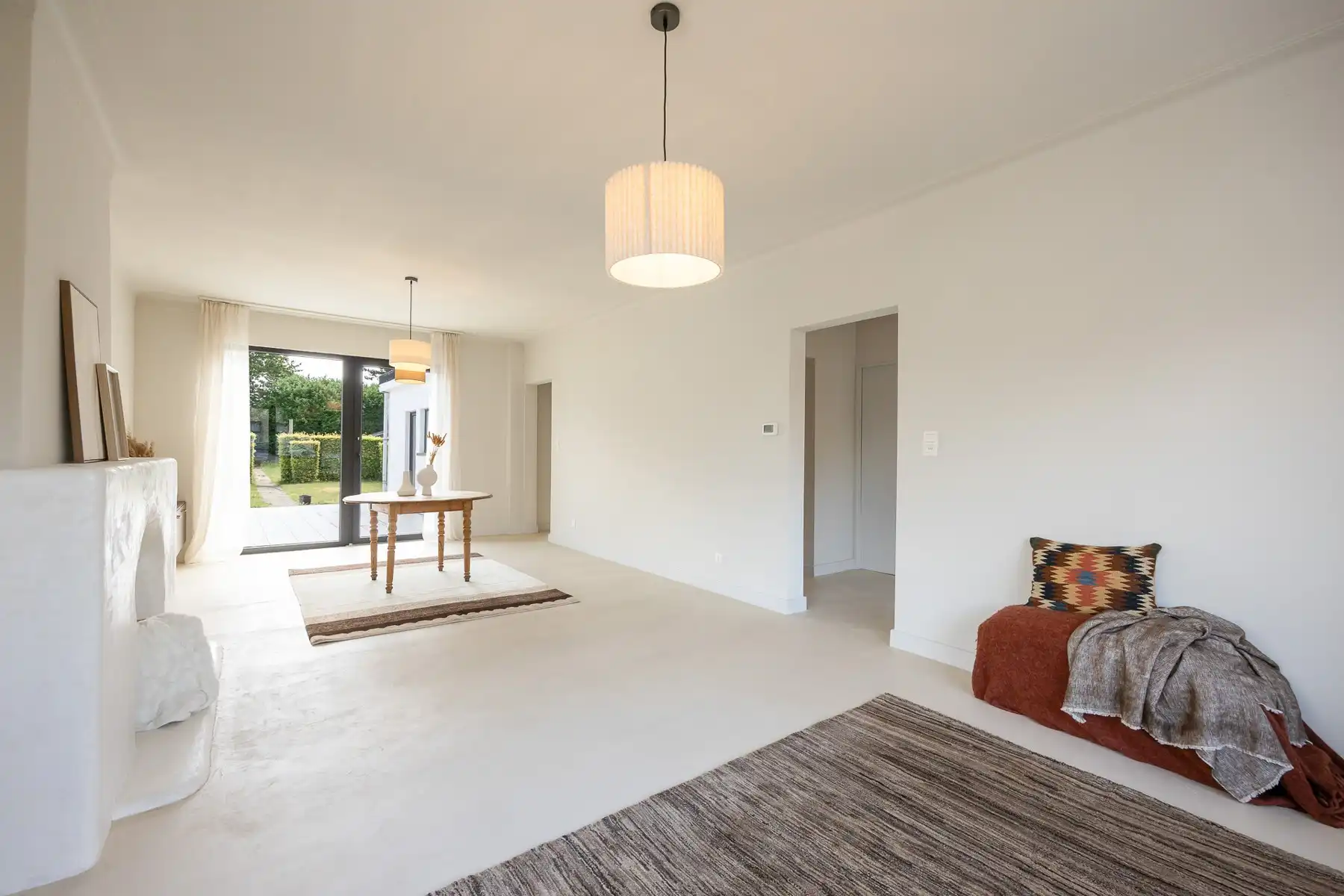 Instapklare woning met zonnige tuin op uitstekende ligging foto 6