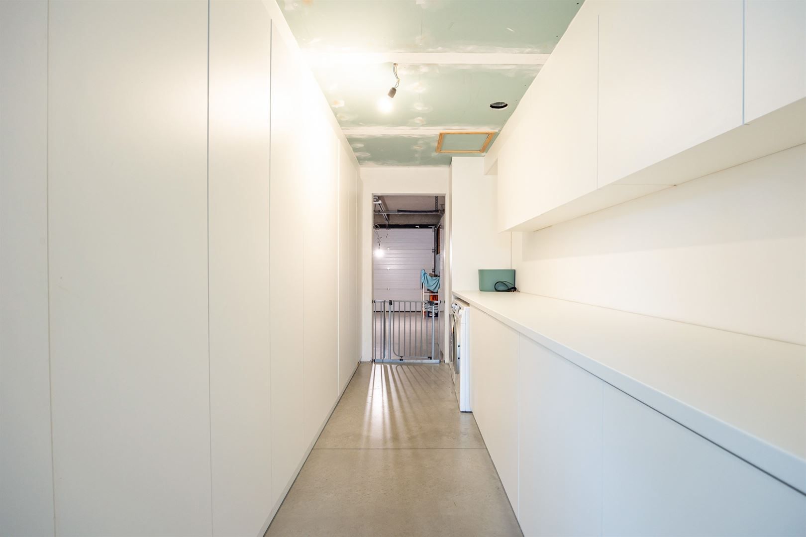 Moderne HOB met 3 slpk in een doodlopende straat foto 9
