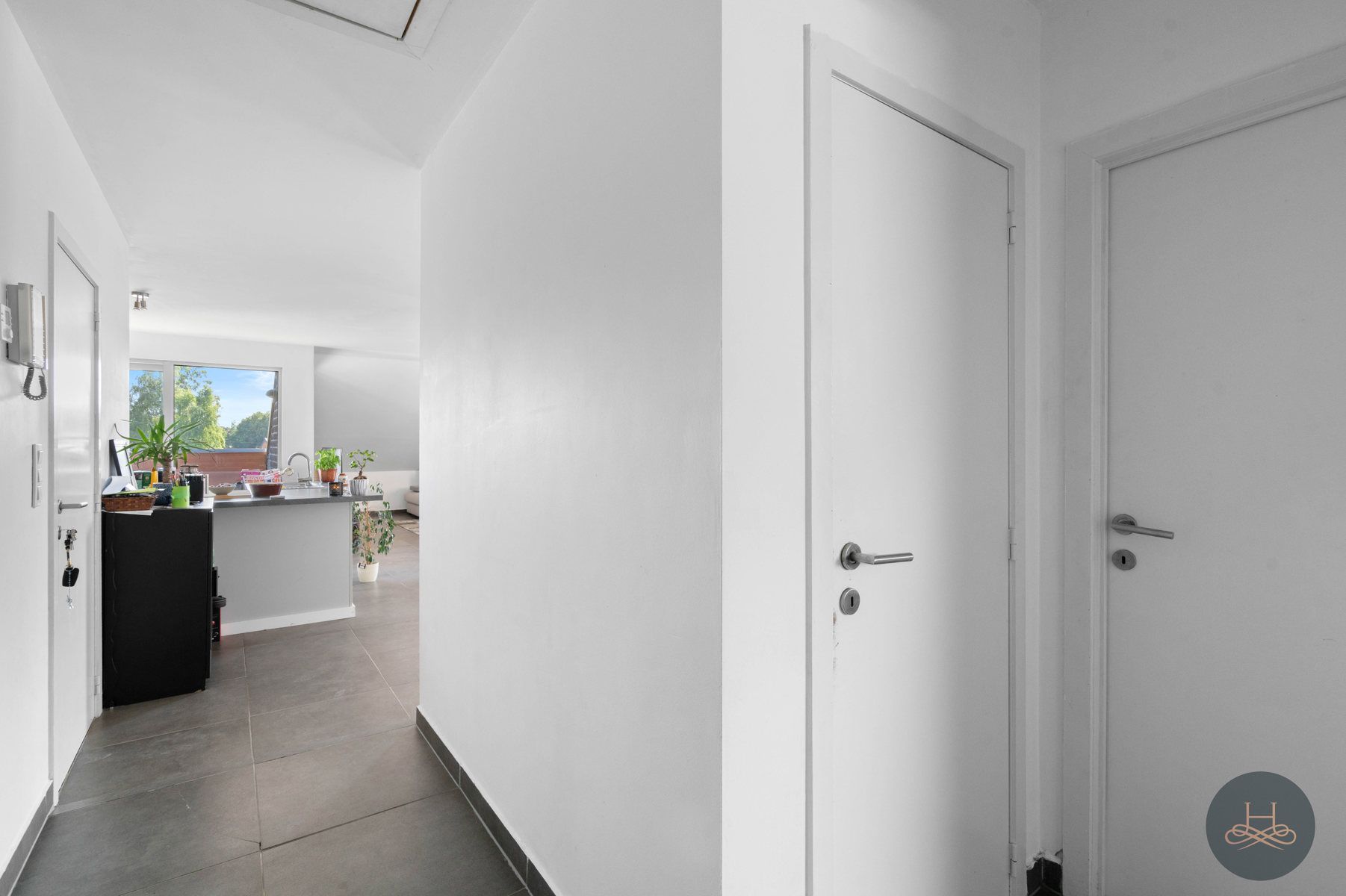 Ruim en energiezuinig appartement met gezellig terras foto 17
