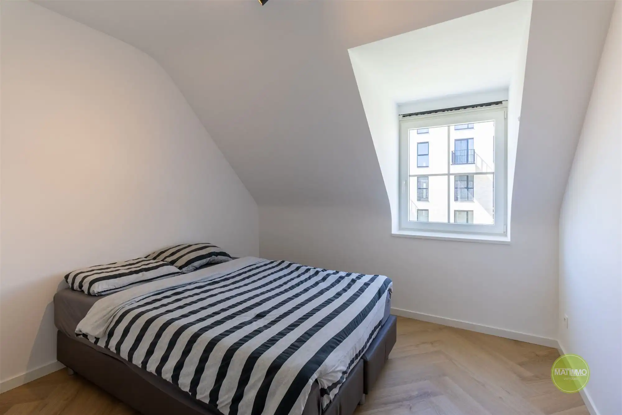 Nieuwbouwwoning met 3/4 slaapkamers te Oud-Turnhout foto 13
