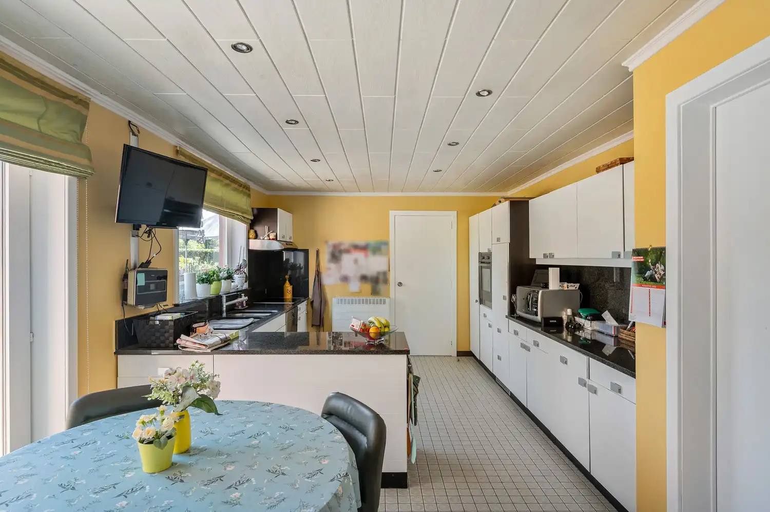 PRACHTIGE INSTAPKLARE WONING OP ZEER GOEDE LOCATIE foto 15