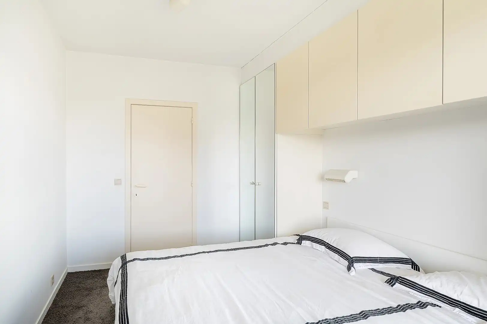 Uitzonderlijk appartement van 206 m2 op de Wandeldijk met 12m gevelbreedte. foto 24