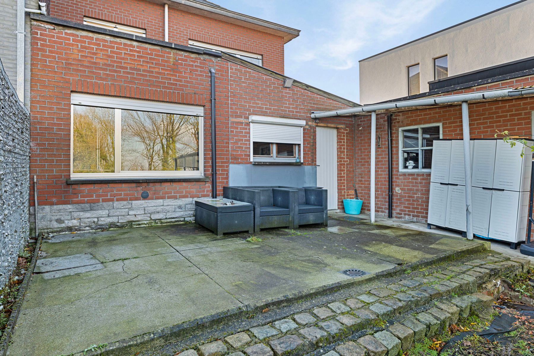 Te renoveren HOB op TOP-locatie! foto 21