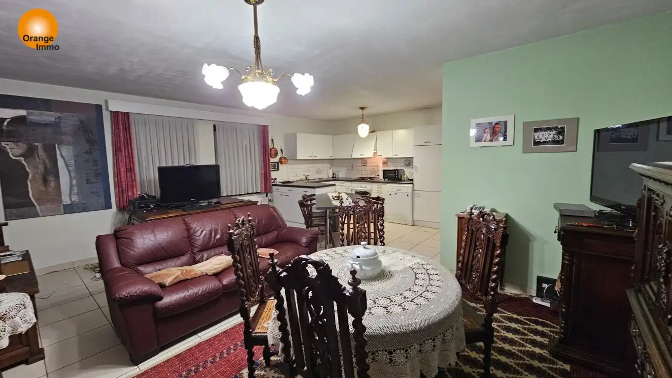 Appartement te koop foto 2