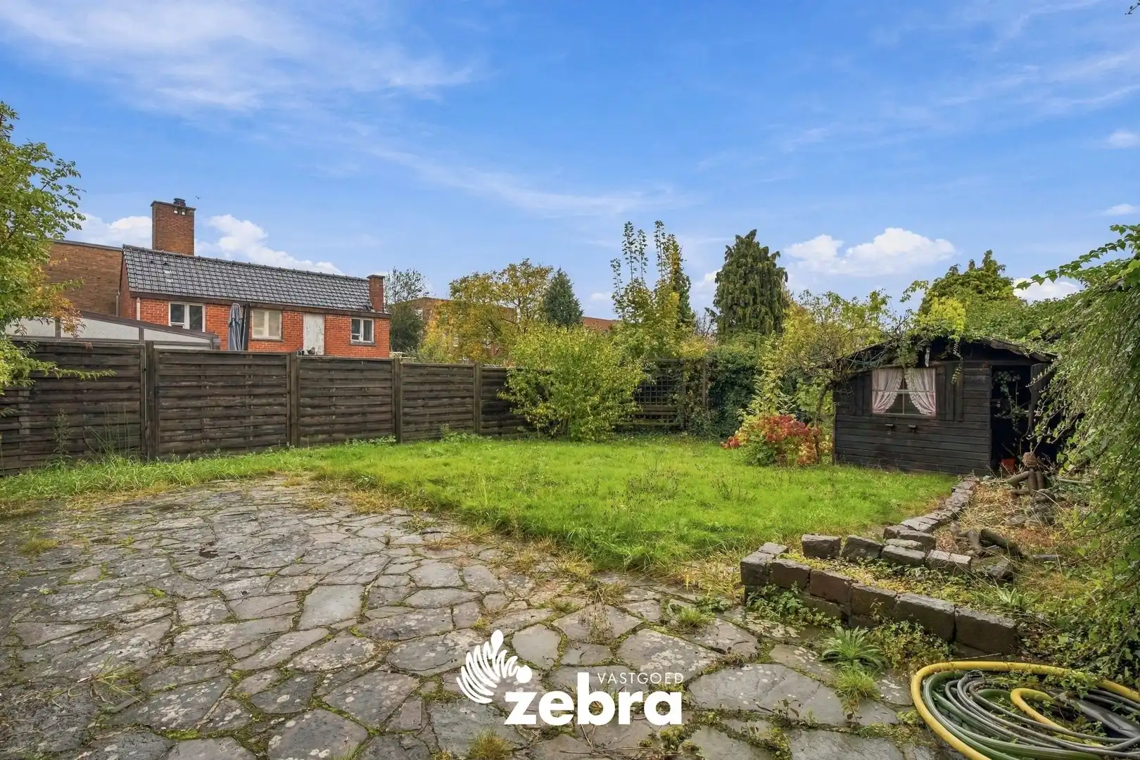 Te renoveren woning in Rumbeke! foto 20