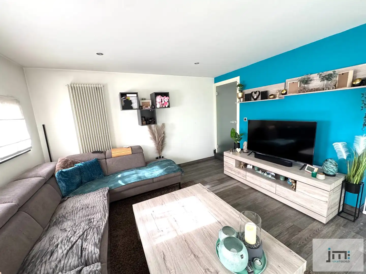 Hedendaagse instapklare woning foto 6