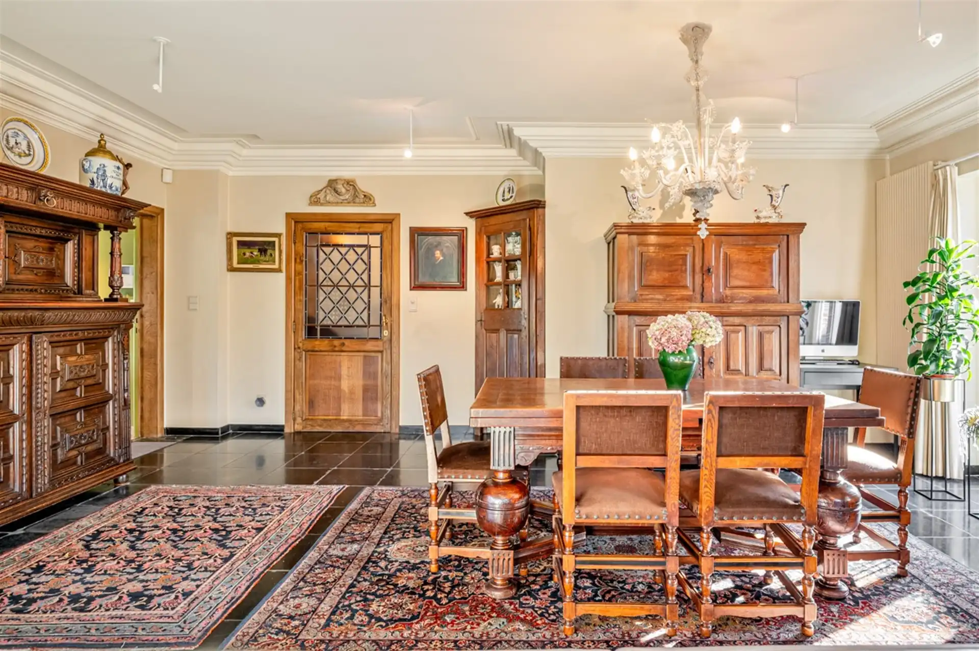 Prachtige authentieke villa te Hofstade  foto 5