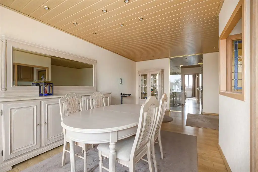 Instapklaar appartement met terras foto 5