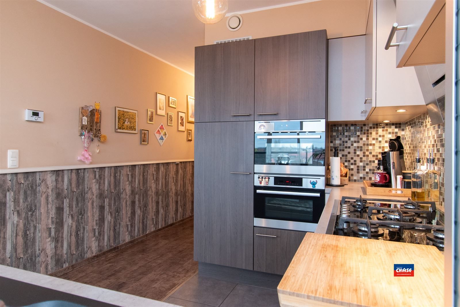 Instapklaar appartement | 2slpks | terras  foto 8