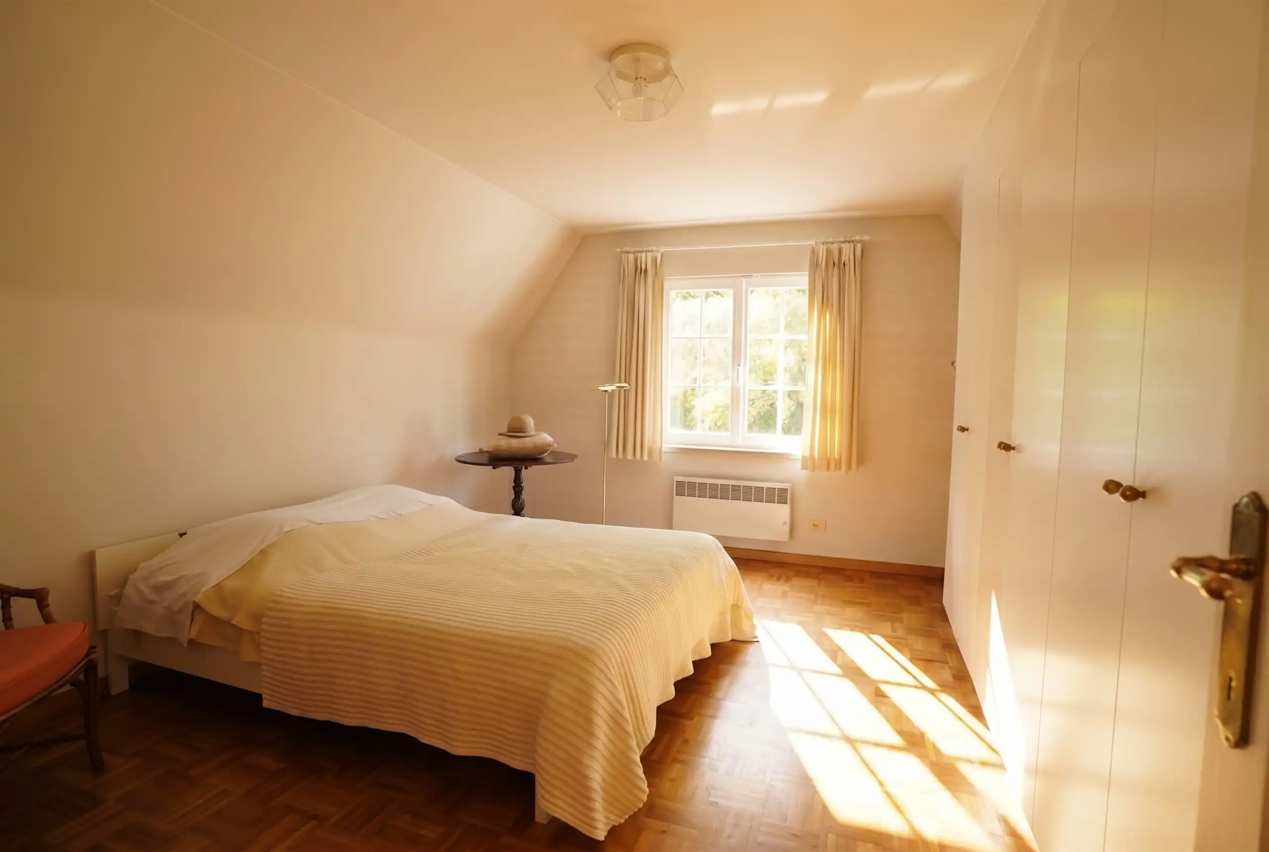 Zeldzaam landhuis op een exclusief domein van 2,4 Ha! foto 25