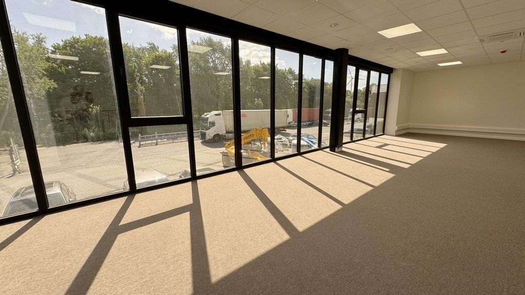 Bedrijfsruimte te huur in de Haven van Antwerpen foto 10