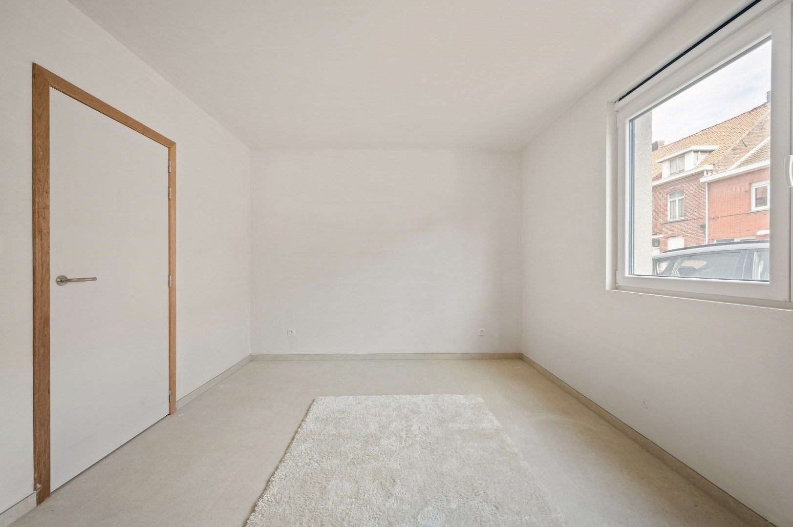 NIEUWBOUWAPPARTEMENT OP HET GLV MET 1 SLPK EN RUIME TUIN TE GELUWE foto 18