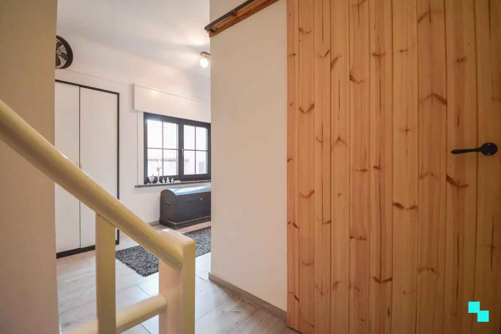 Recent gerenoveerde, karaktervolle HOB te Hooglede foto 21