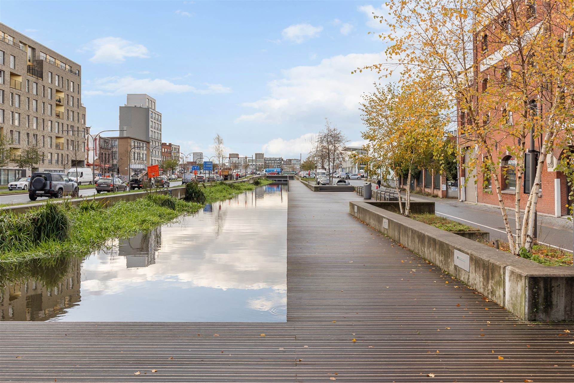 Energiezuinig Appartement met Zuid-terras foto 19