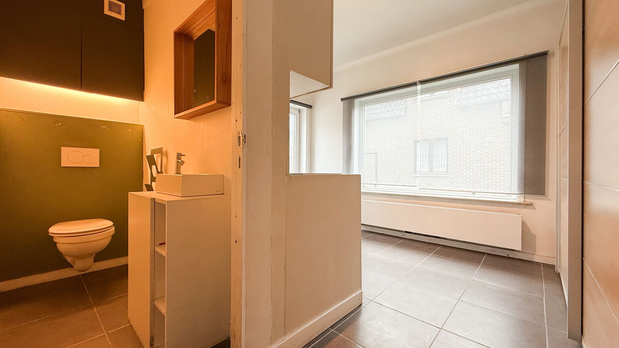 Charmante te renoveren woning in Kortessem! foto 15