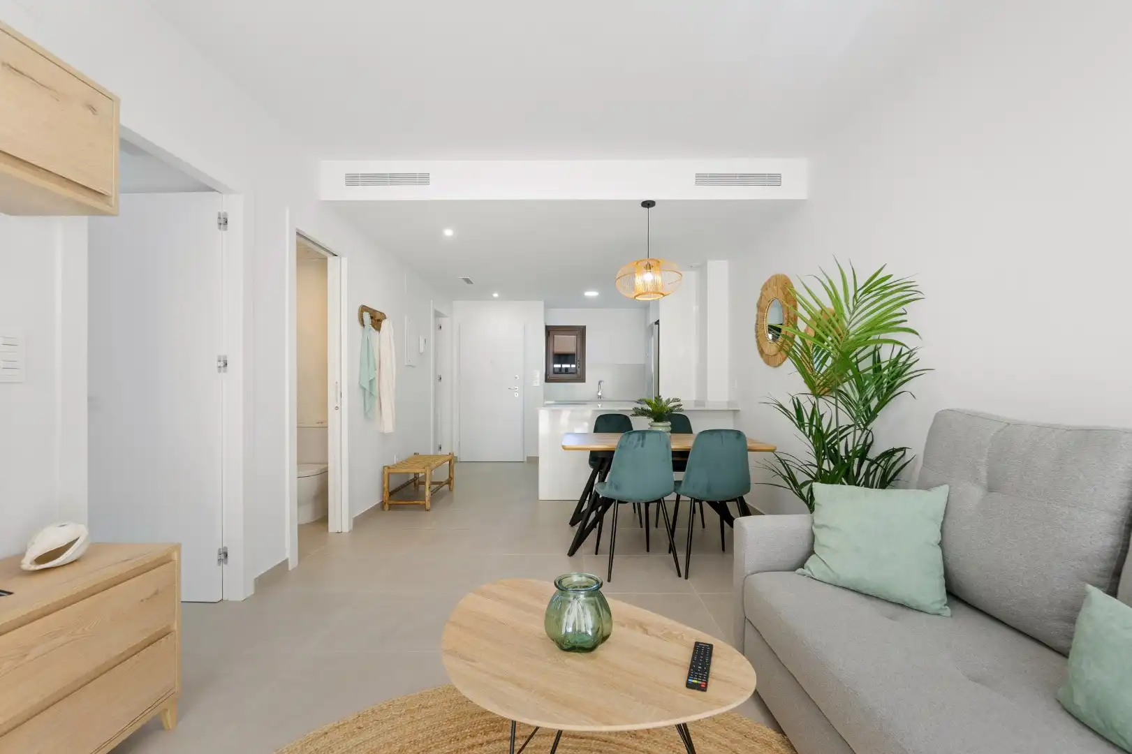 Residencial Belich - San Pedro del Pinatar foto 8