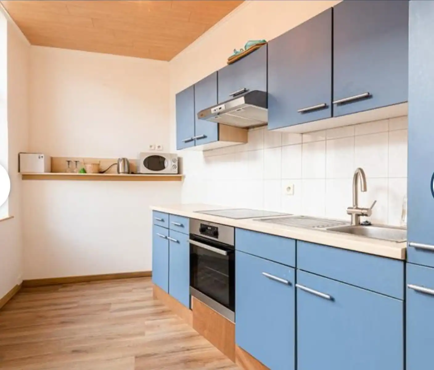 Instapklare woning met 2 slaapkamers en EPC B foto 6