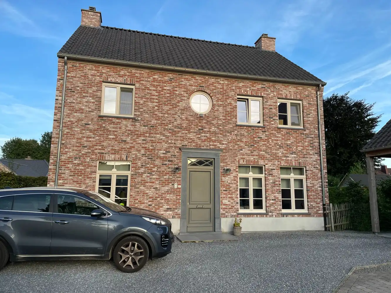 Huis te huur Kerkveld 7 - 3910 Neerpelt