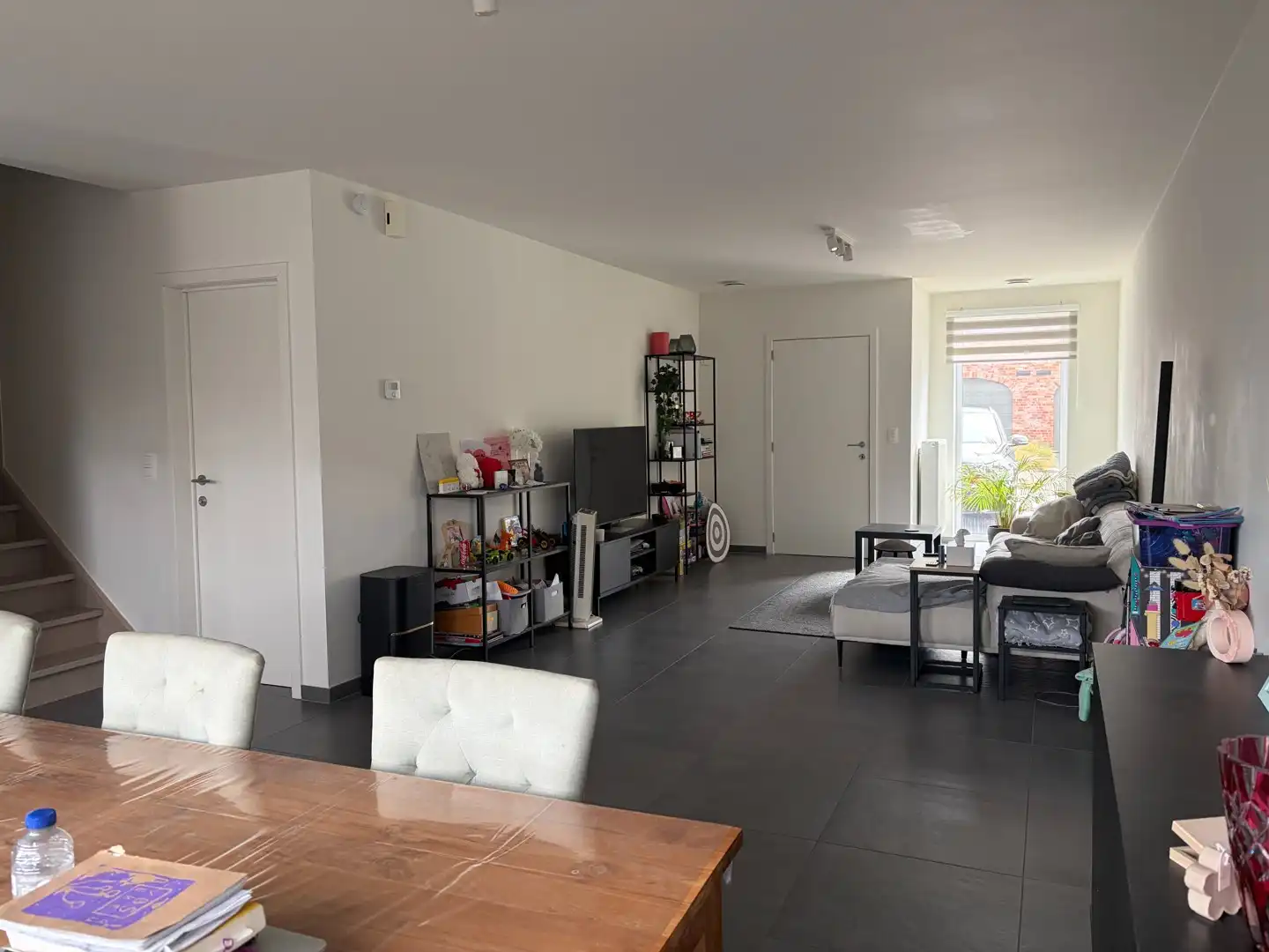 Moderne, energiezuinige woning nabij het centrum foto 3