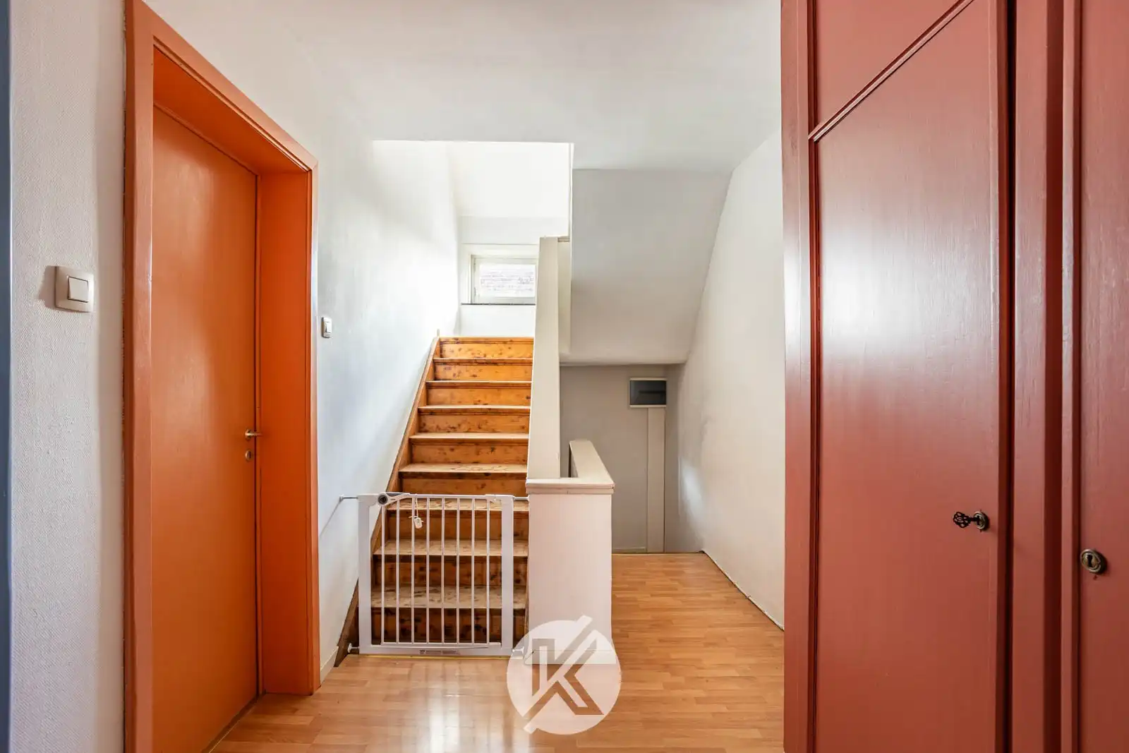 Charmante gezinswoning op een centrale ligging foto 15