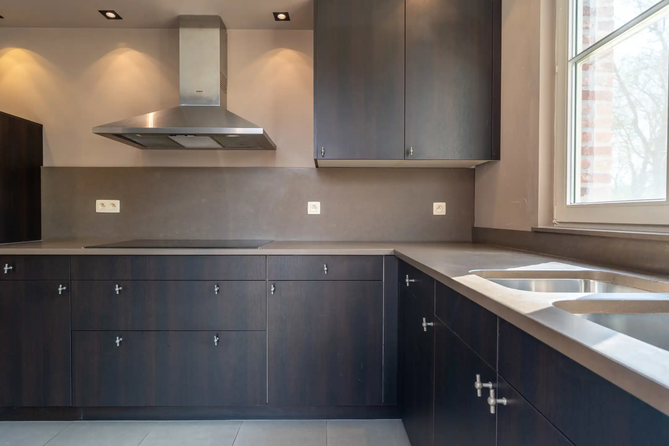 Prachtig luxeapp (120m²) op groene locatie te Westmalle. foto 11