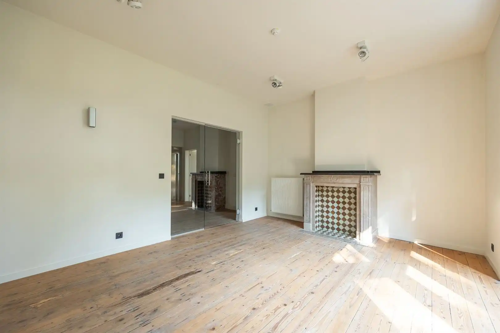 Villa Ullens. Het prachtig gerenoveerde kasteel in hartje Schoten foto 14