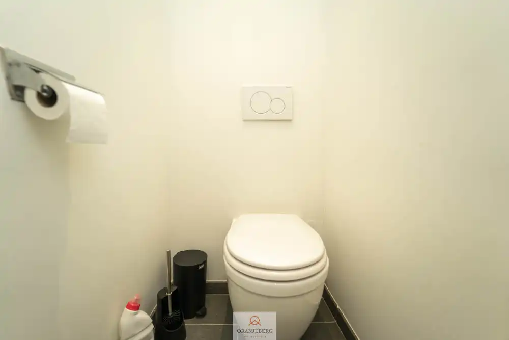 Studentenkamer centrum Gent foto 4