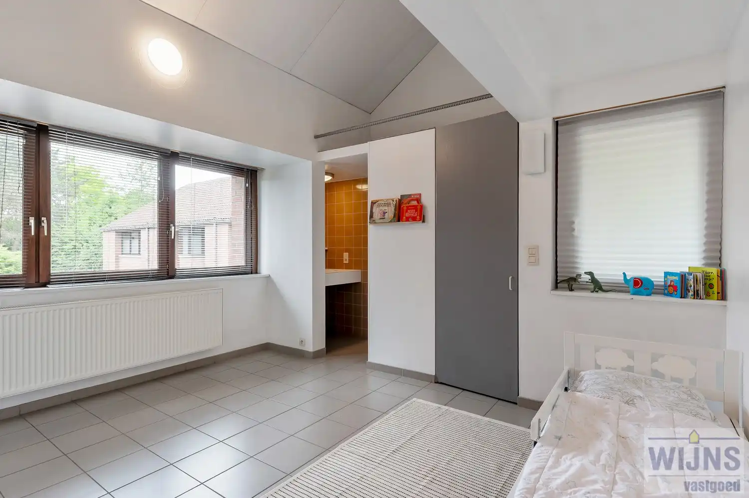 INVESTERINGSWONING I UNIEKE LOCATIE I GOORBOSHOEVE foto 16