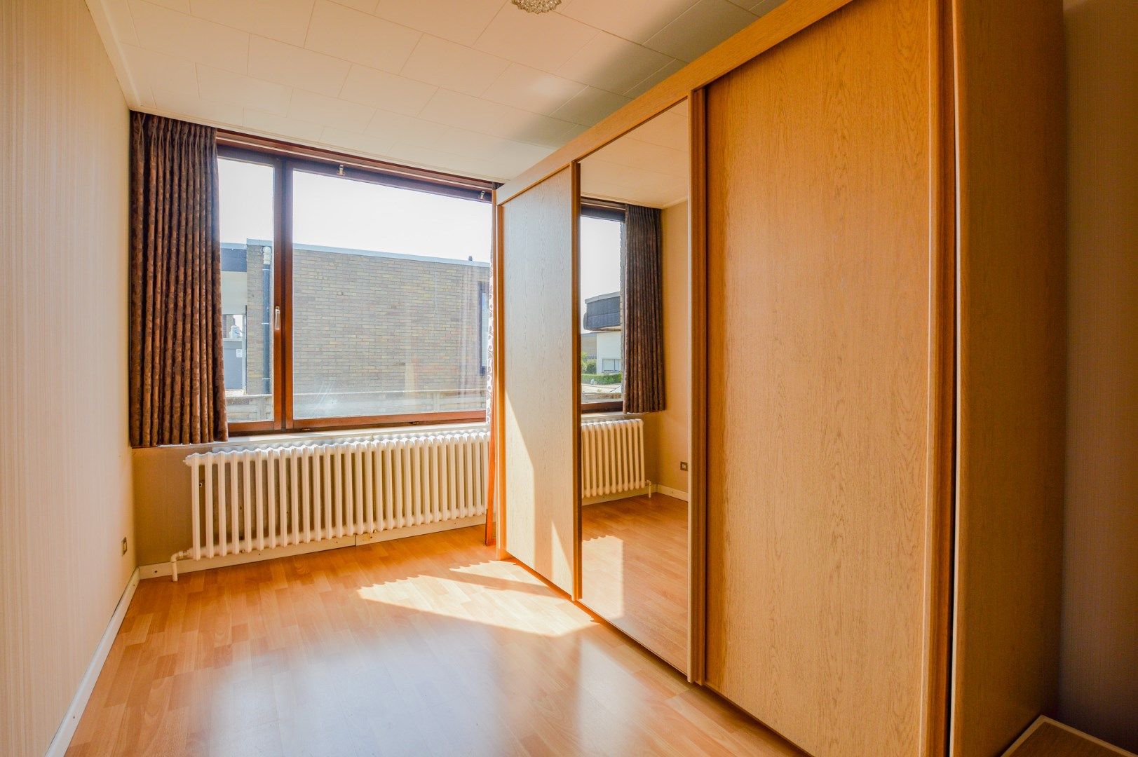 Halfopen bebouwing met 4 slaapkamers en ruime tuin in Zedelgem foto 7