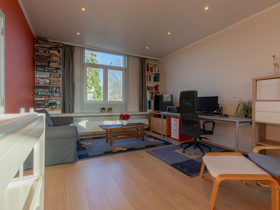 Instapklaar appartement met prachtig uitzicht foto 5