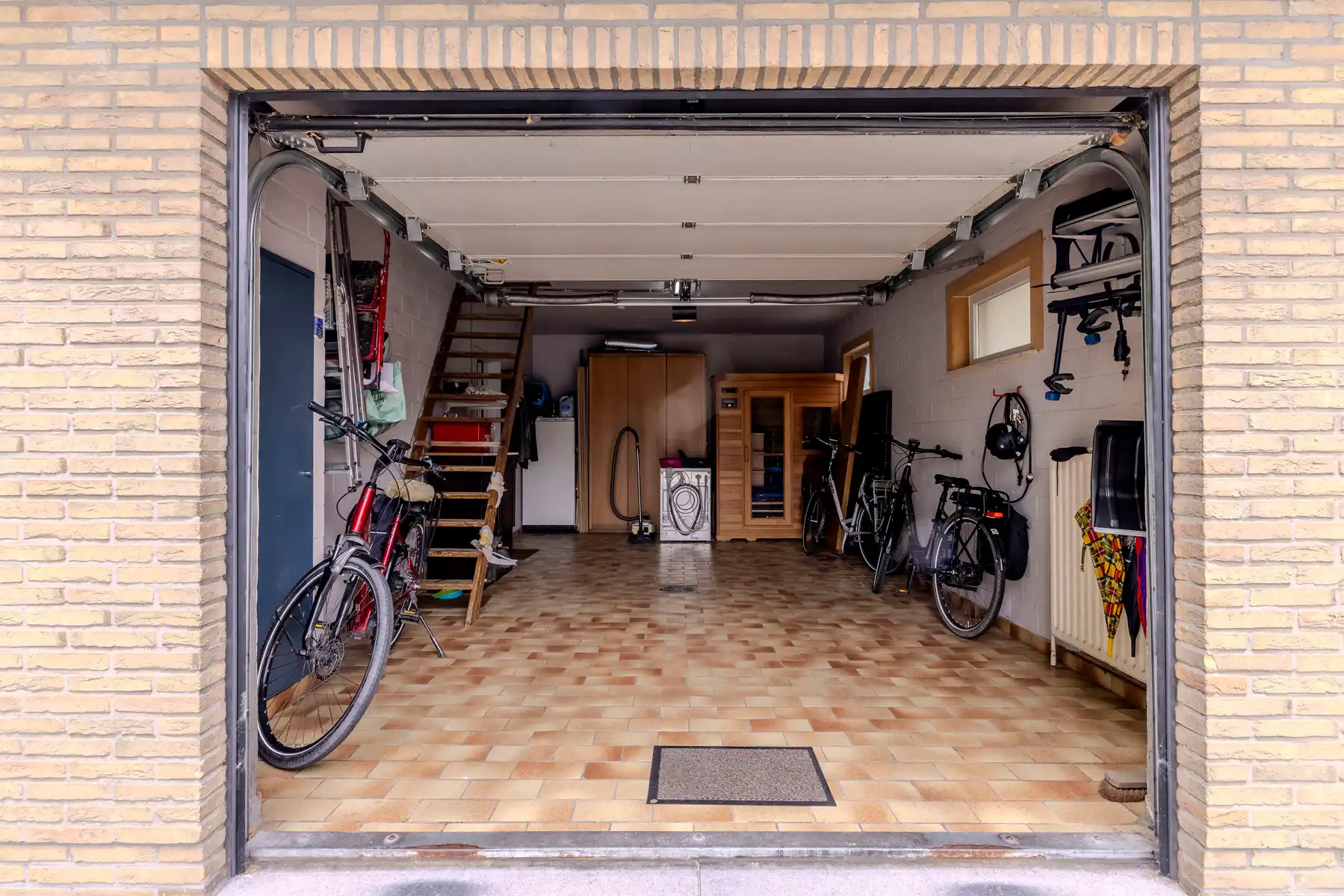 Instapklare woning met tuin op top ligging in Rijkevorsel foto 17
