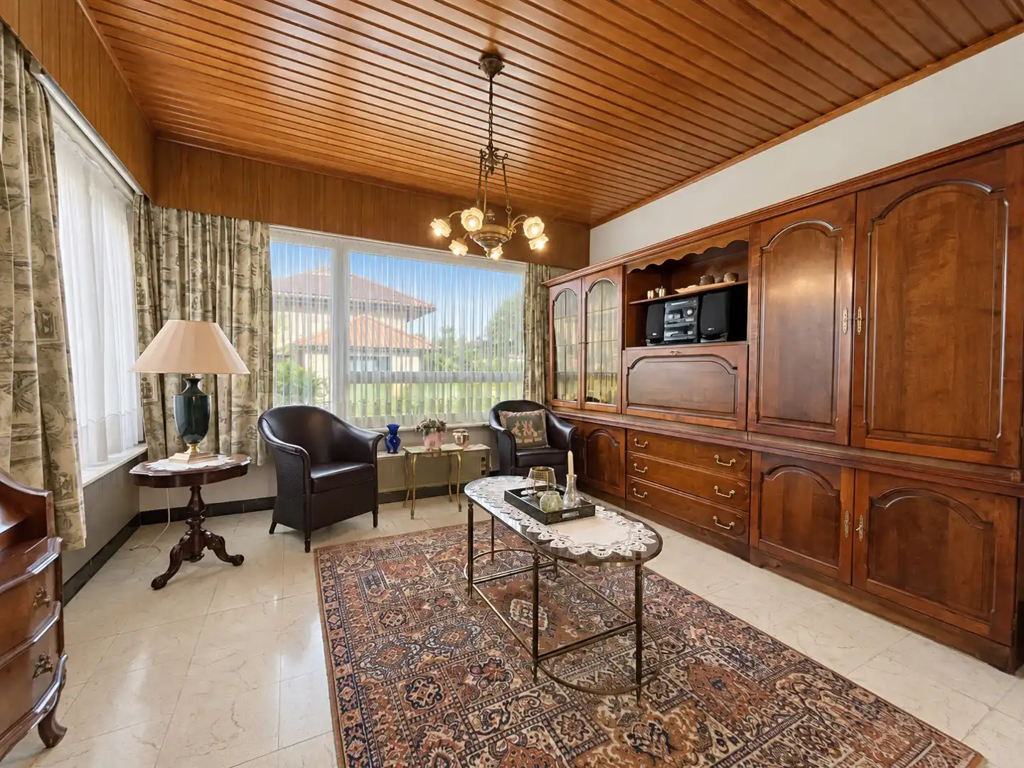 Passendale – Woning met 3 slaapkamers, garages en tuin nabij het centrum foto 5