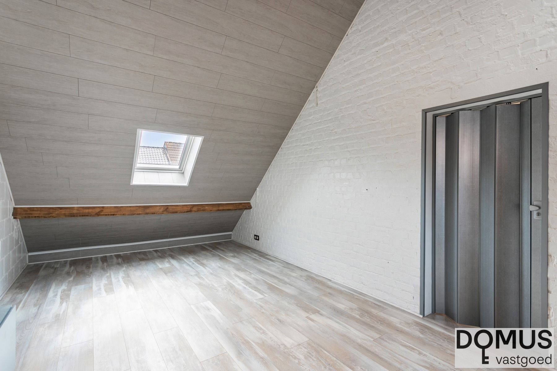 Leuke en energiezuinige gezinswoning met grote tuin en 4 slaapkamers foto 18