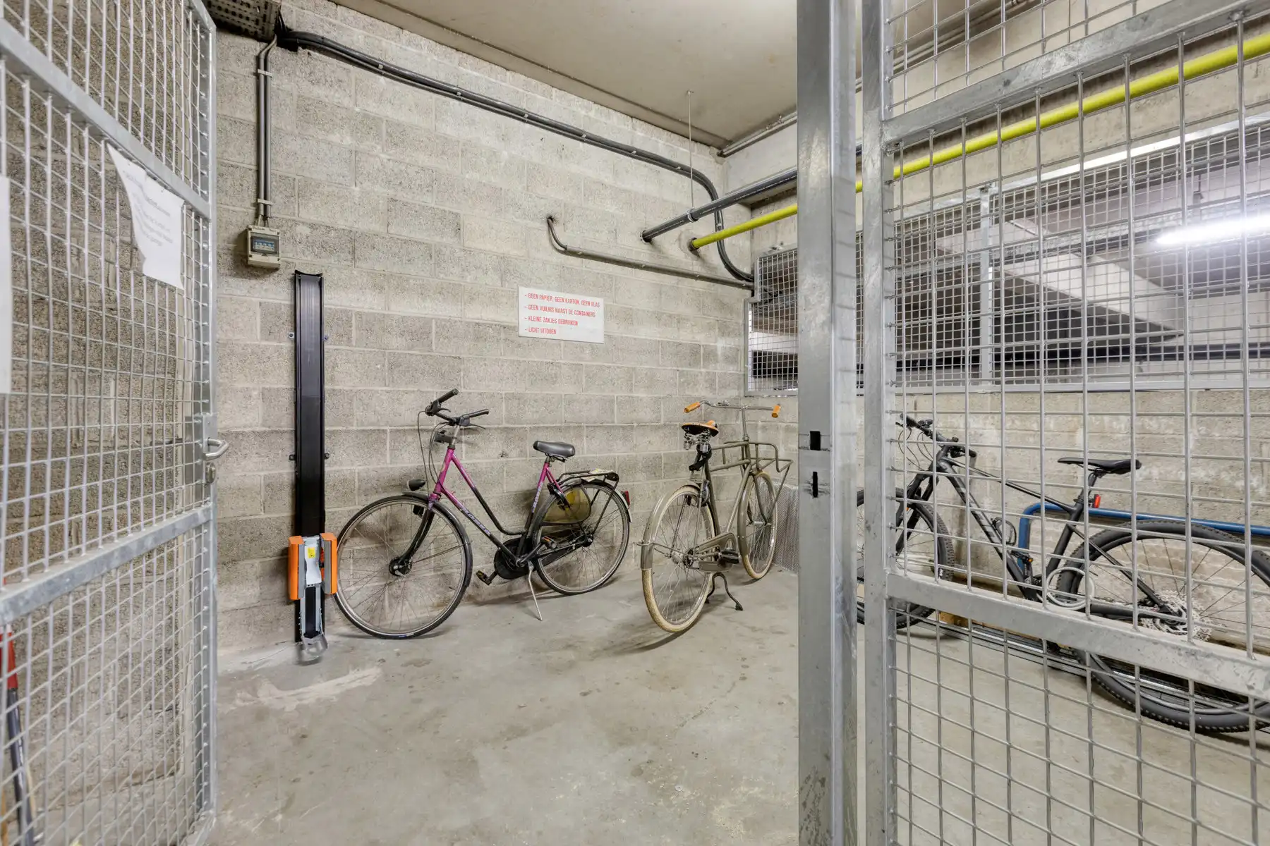 Appartement te huur foto 32