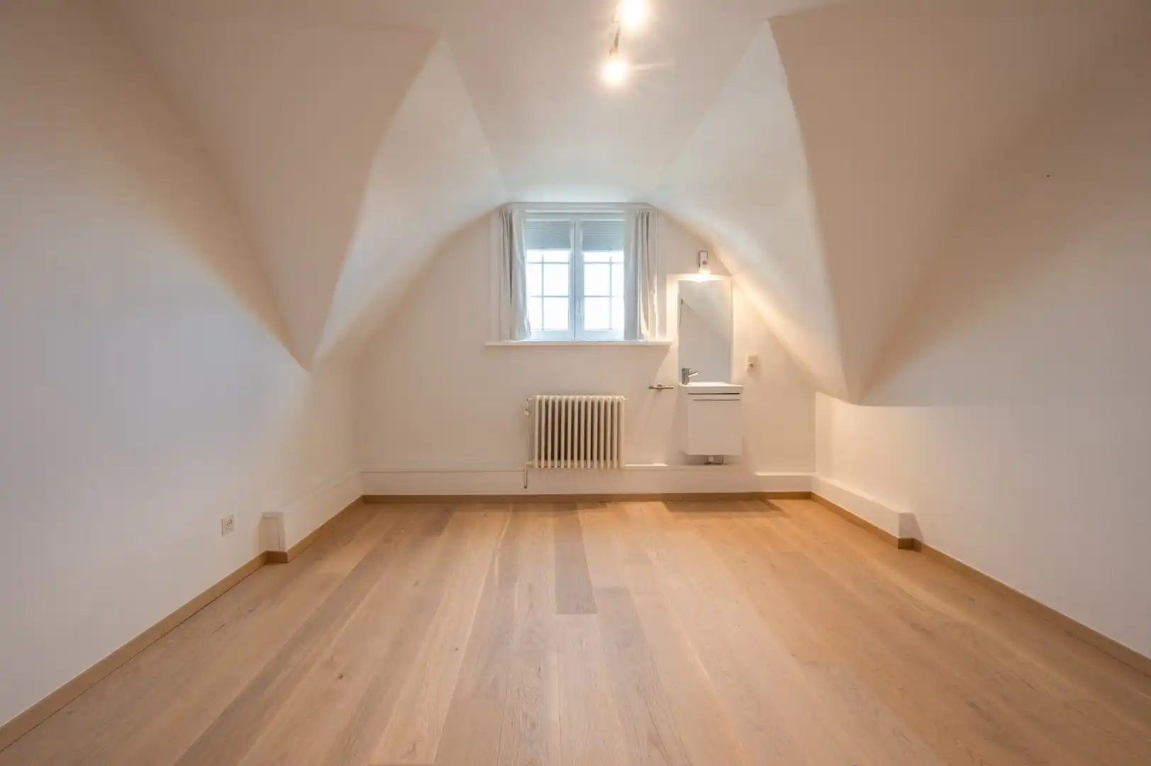 Charmante villa op een uitzonderlijke locatie in het Zoute, op 400m van het Albertplein en de zee foto 19