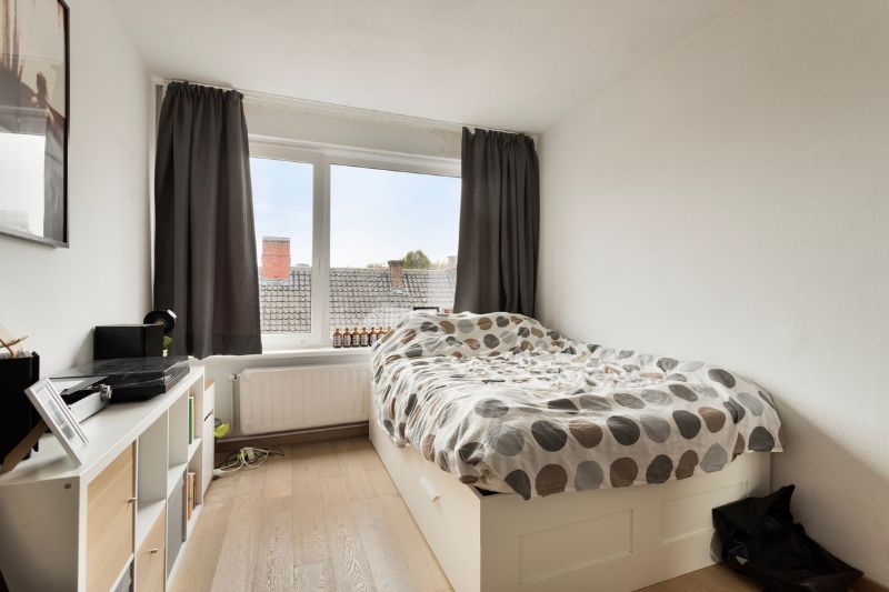 Charmant appartement te koop op toplocatie in Gent! foto 8