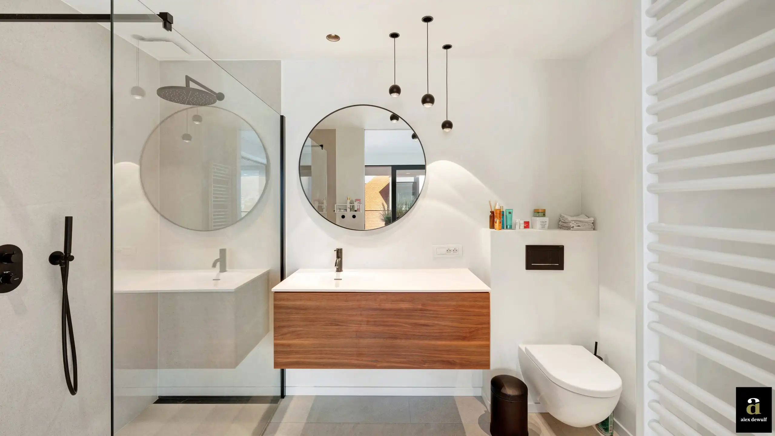 Spacieux appartement de coin offrant beaucoup d’intimité à La Rive / La Réserve foto 20