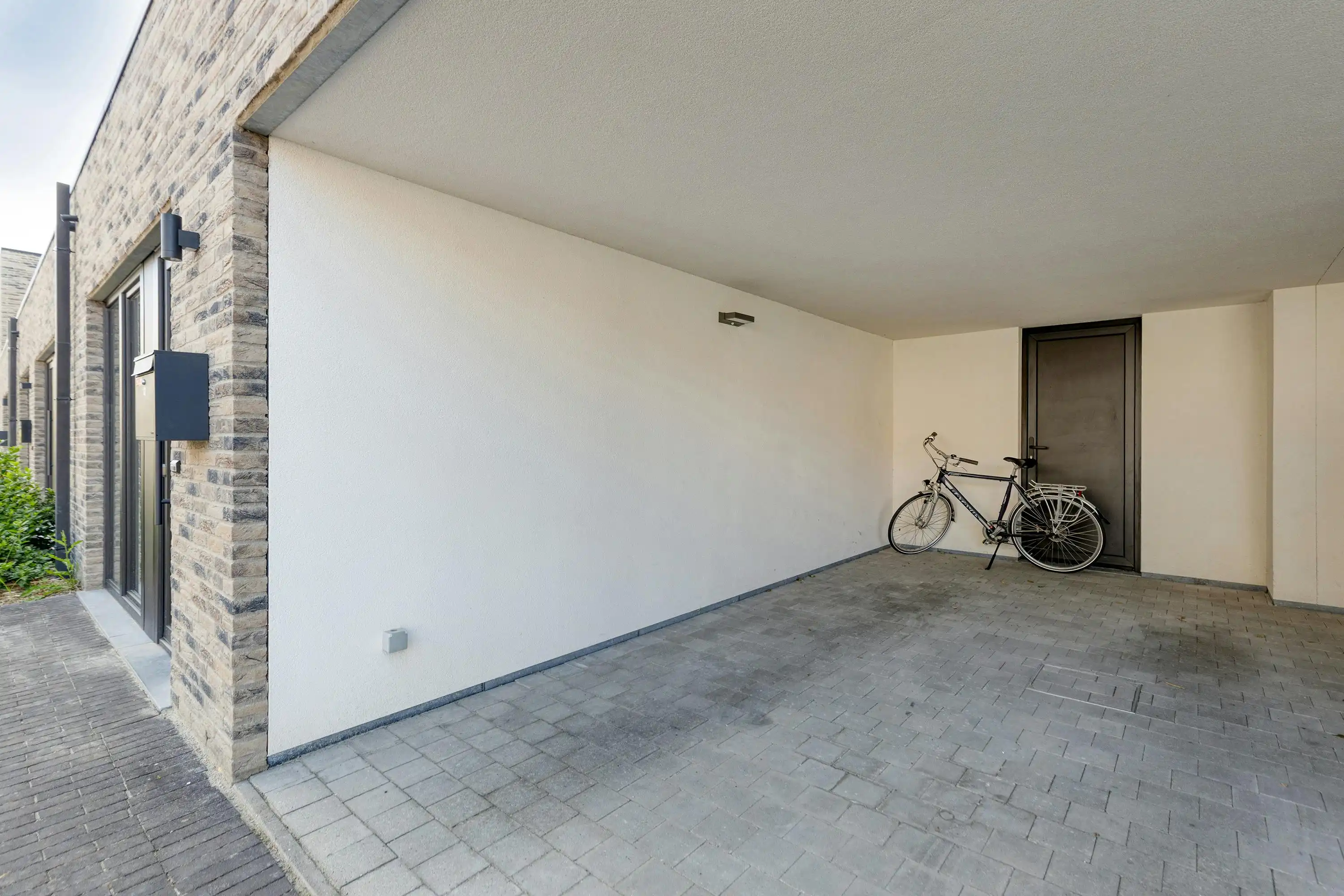 Recent huis met 3 slaapkamers in de Burtonlei 13 te Boom foto 3
