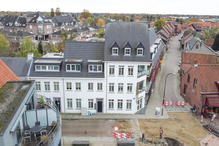 Appartement te koop foto 41