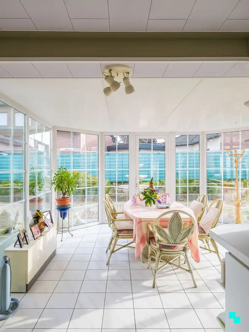 Charmante te renoveren woning te Merelbeke Kwenenbos foto 13