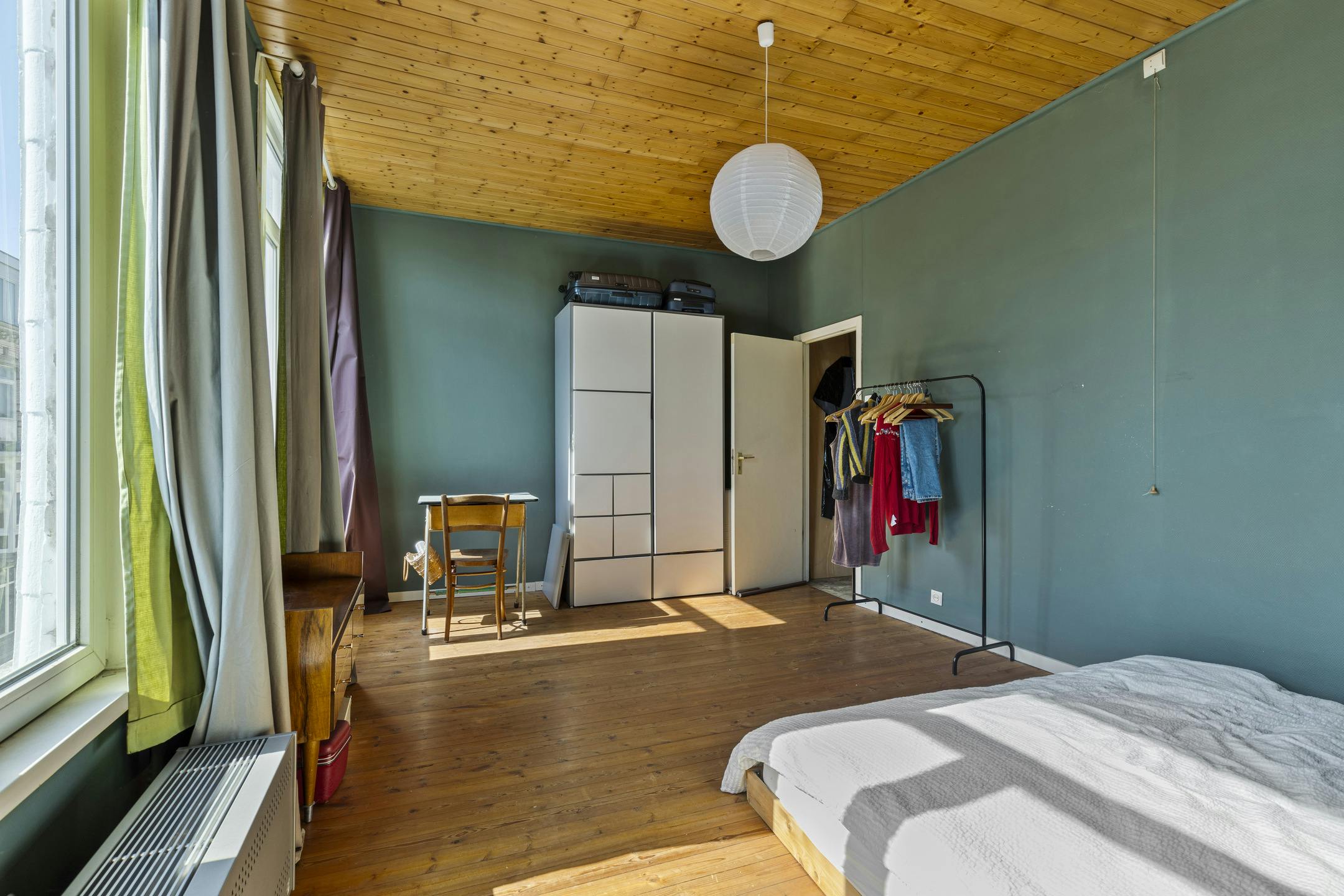 Handelshuis te koop in Gent foto 5