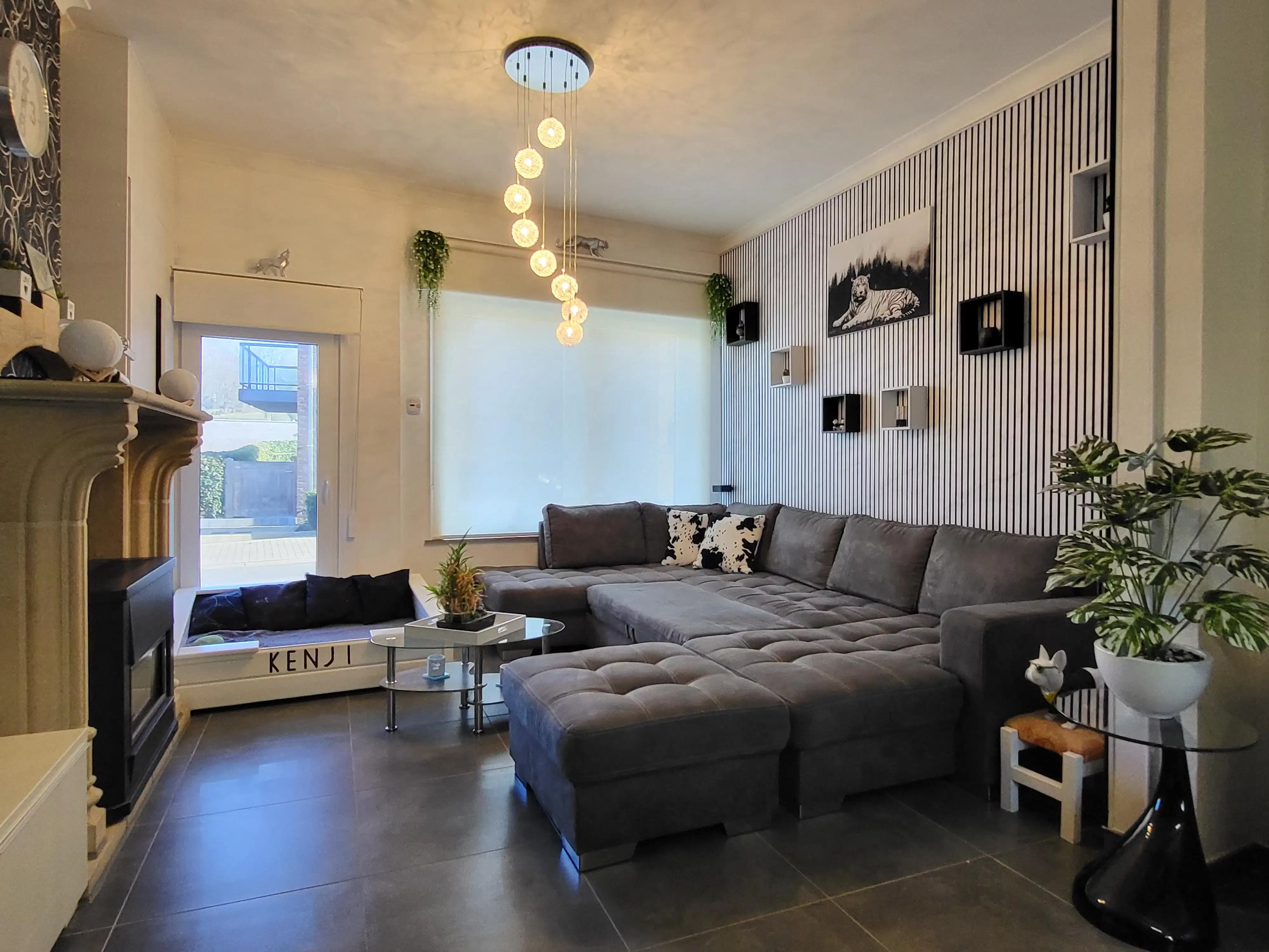 Deze charmante en verrassend ruime woning combineert karakter met hedendaags comfort en is gelegen op een perceel van 341 m² met een zuidwestgericht terras. foto 12