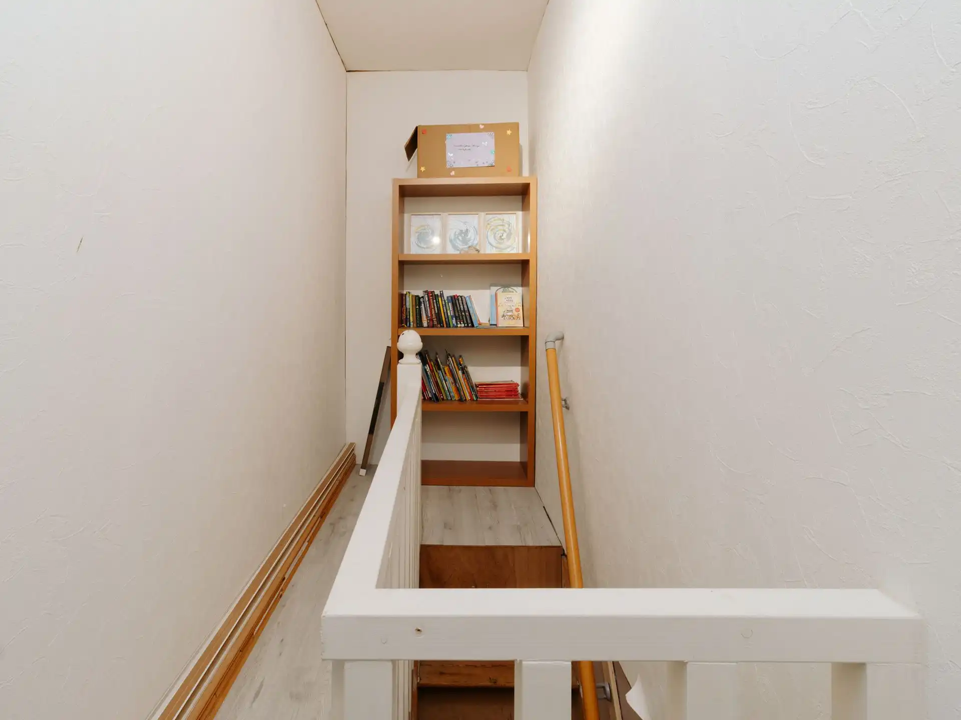 Overname handelszaak: Karaktervolle bakkerij op toplocatie foto 18