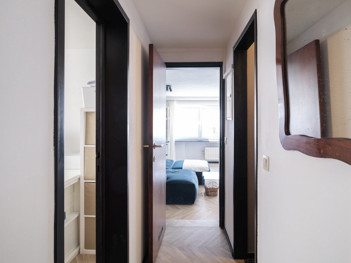 Instapklaar appartement GENT-ZUID foto 14