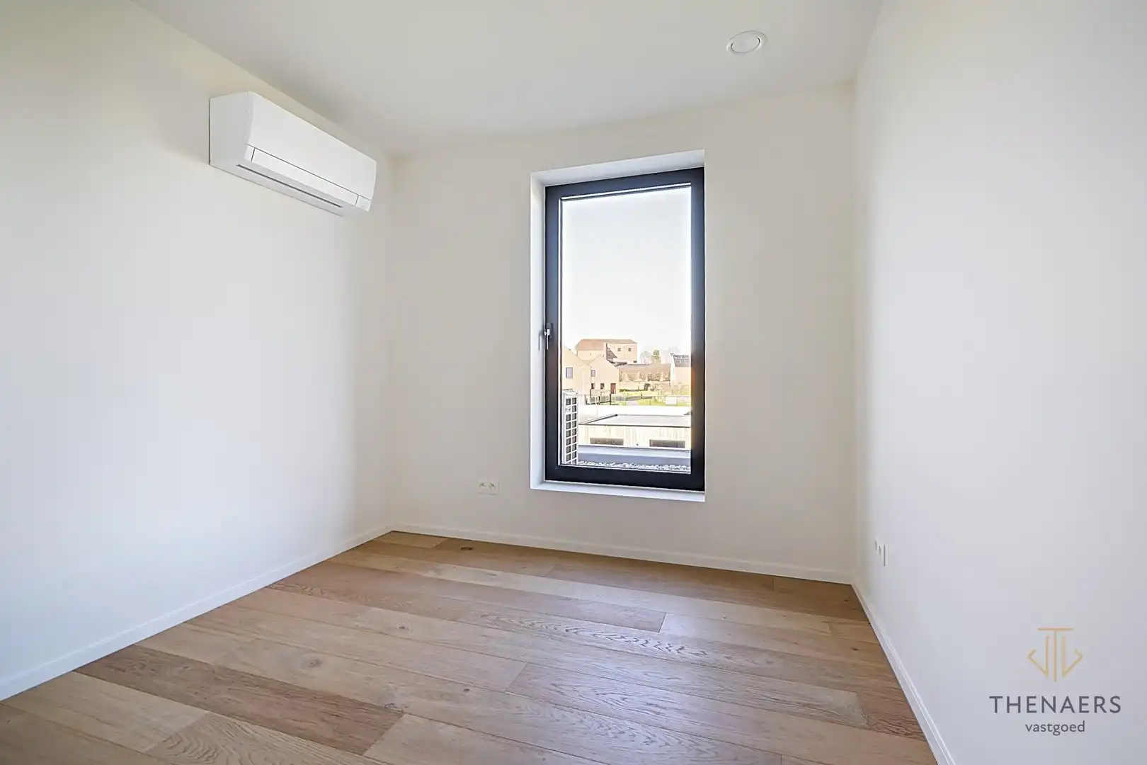 Moderne nieuwbouwwoning met hoogwaardige afwerking in Wilderen (Sint-Truiden). foto 20