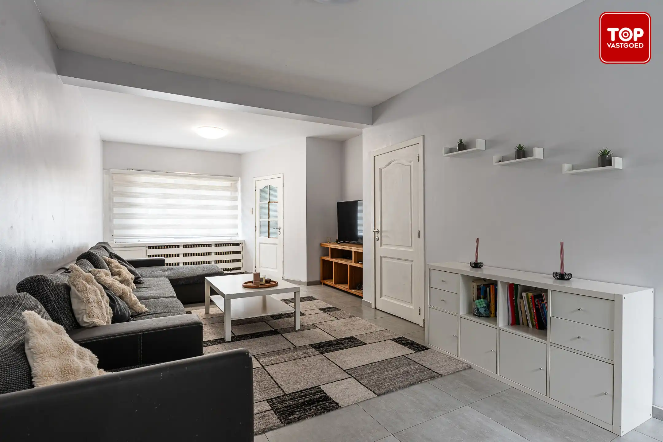 Woning met 4 slaapkamers met alles op wandelafstand.  foto 5