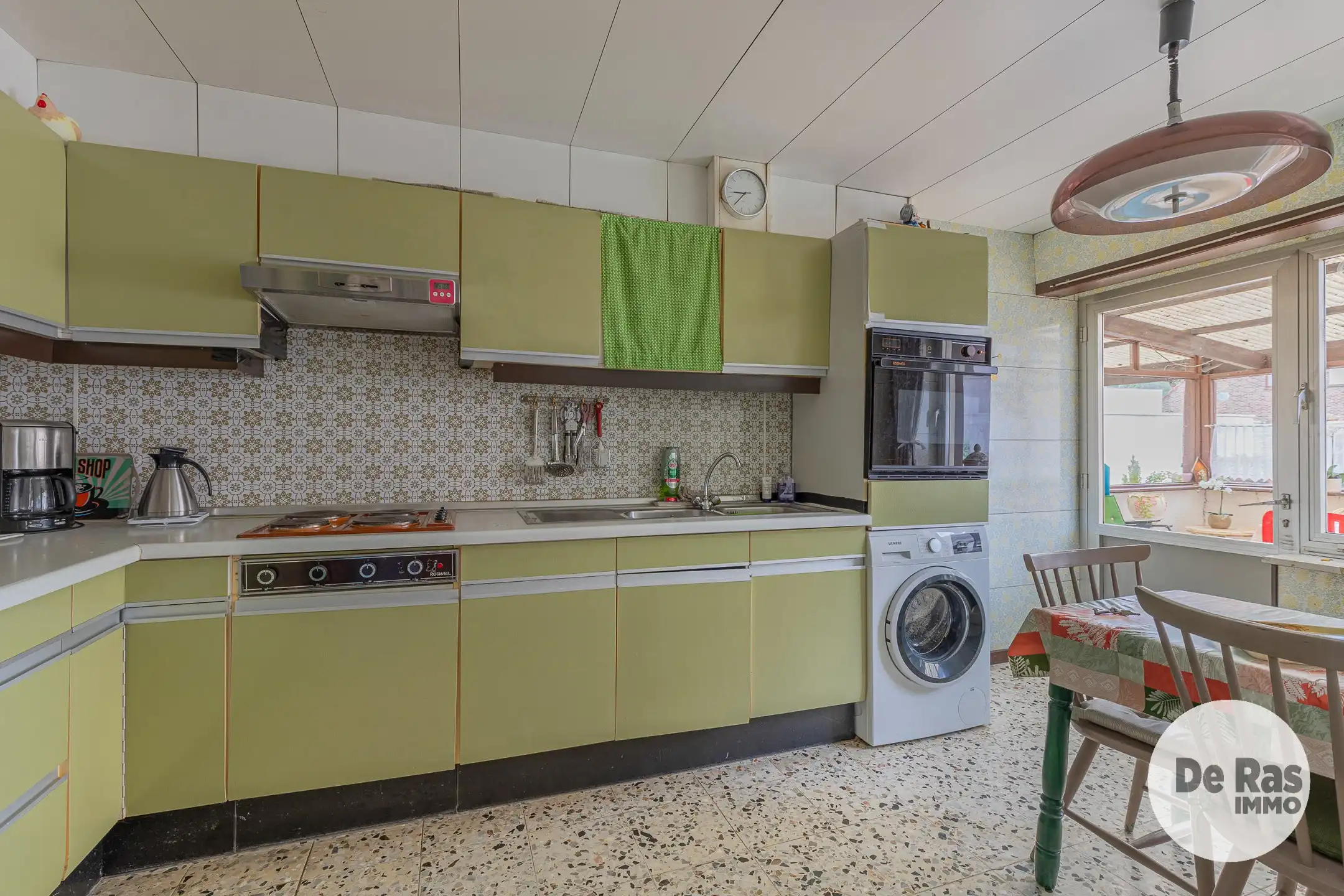 LEDE - Authentieke woning met landelijke uitstraling foto 5