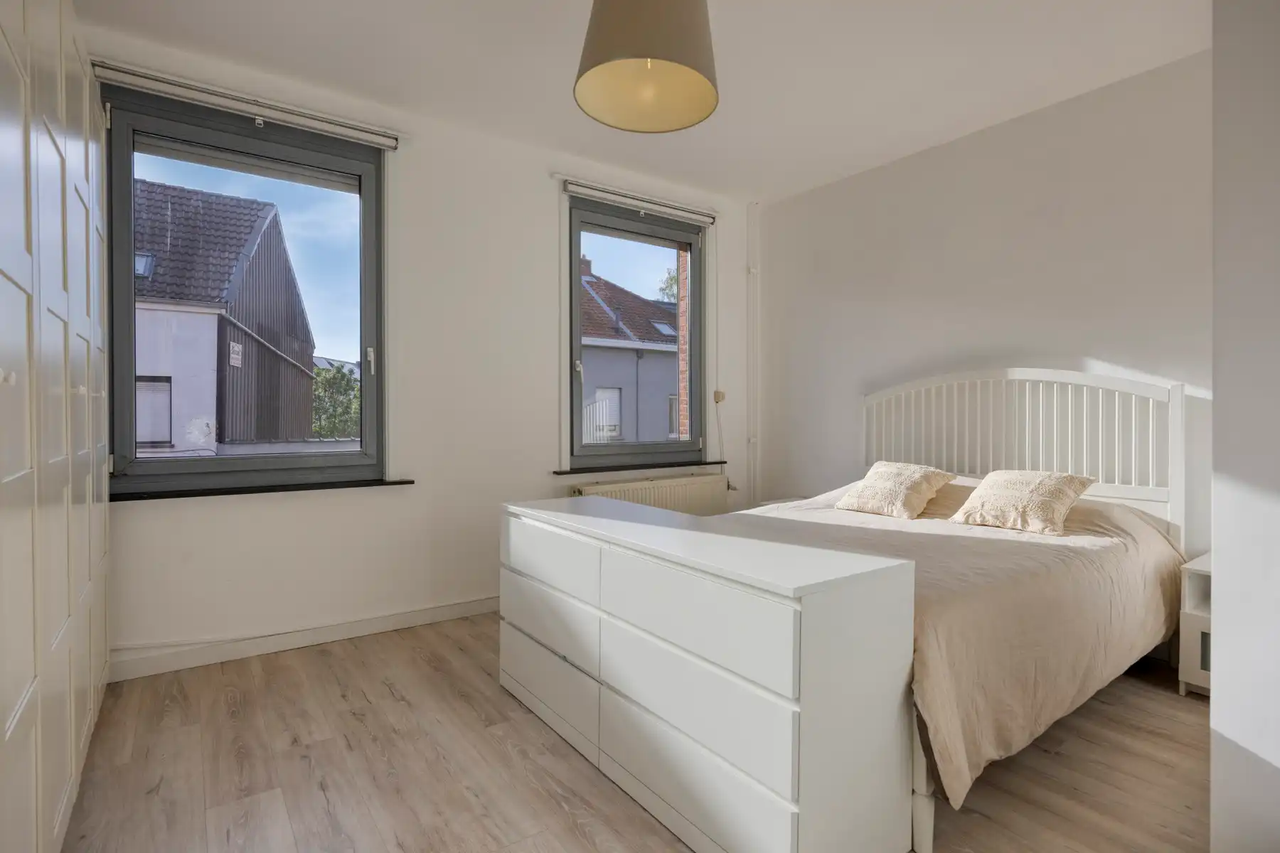 Energiezuinige en instapklare gezinswoning met garagebox foto 13