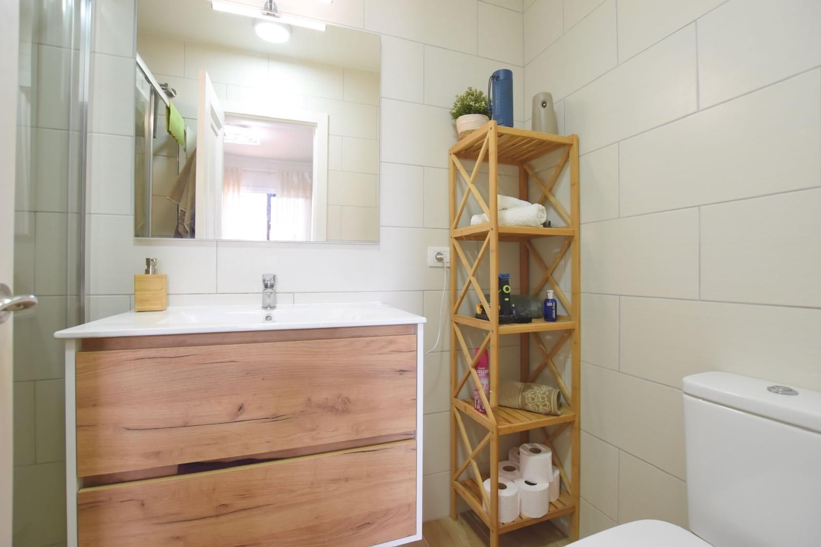 Charmante woning met twee slaapkamers foto 8