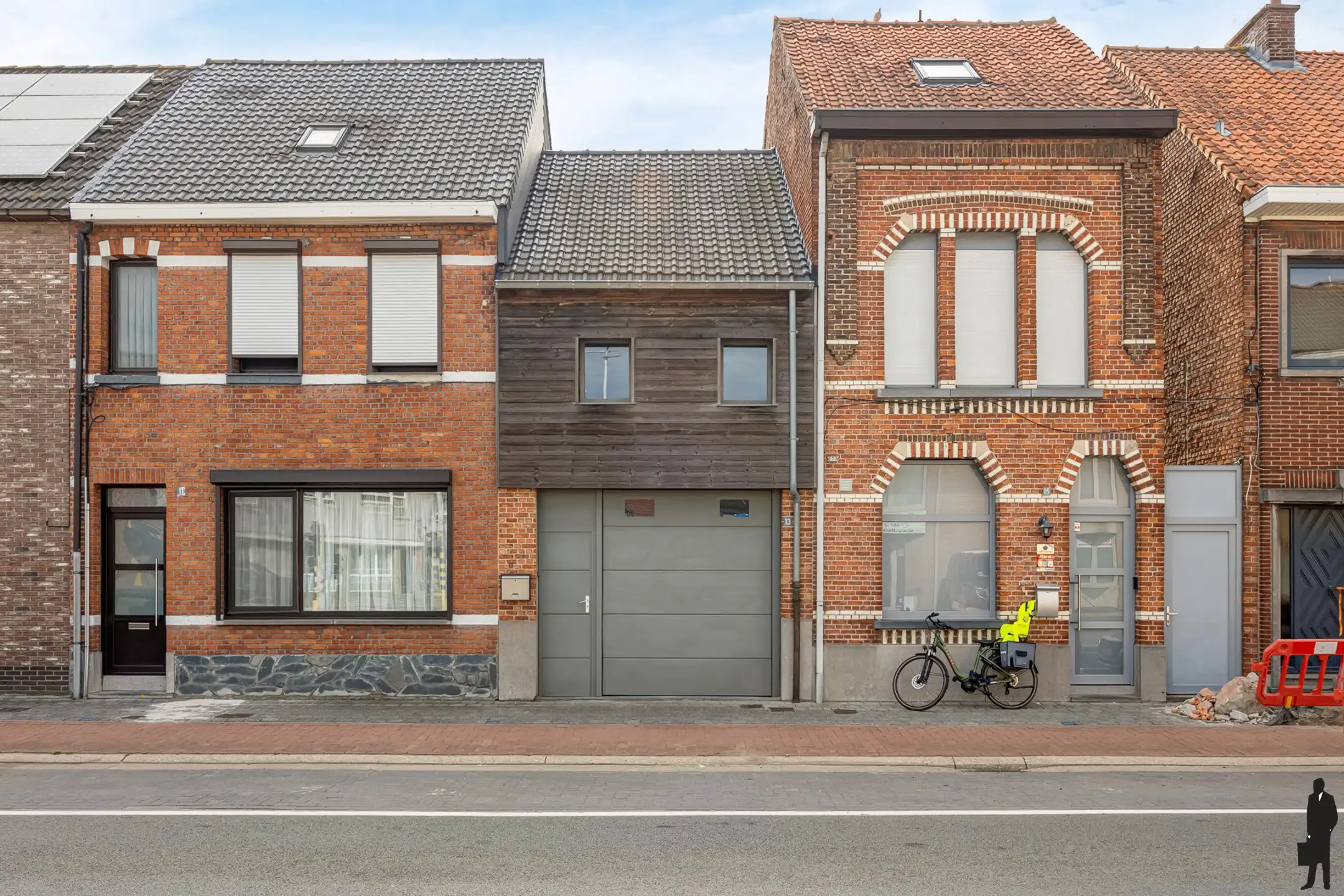 Huis te koop Haasdonkbaan 13 - 9120 Beveren-Kruibeke-Zwijndrecht
